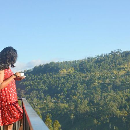The Waterfall Villas Talawakele Exterior photo