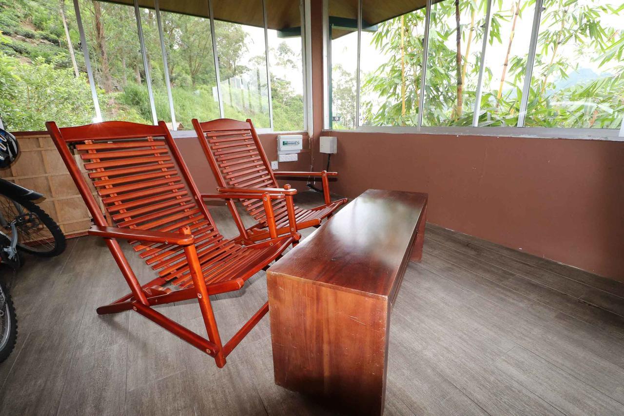 The Waterfall Villas Talawakele Exterior photo