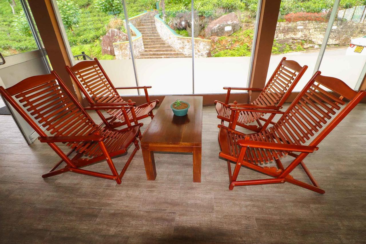 The Waterfall Villas Talawakele Exterior photo