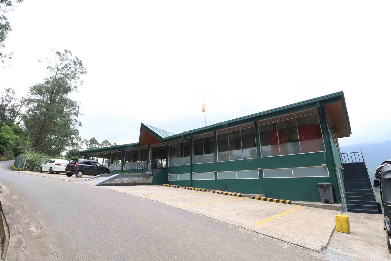 The Waterfall Villas Talawakele Exterior photo