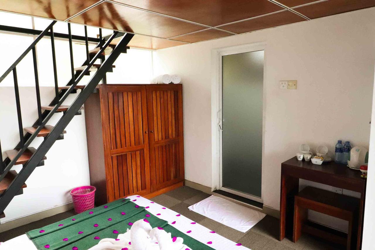 The Waterfall Villas Talawakele Exterior photo