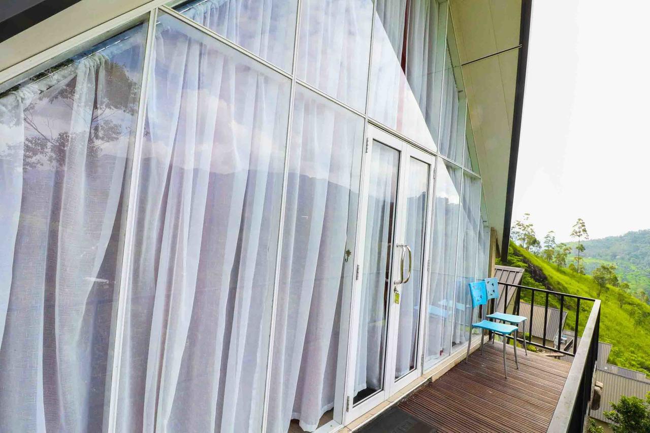 The Waterfall Villas Talawakele Exterior photo