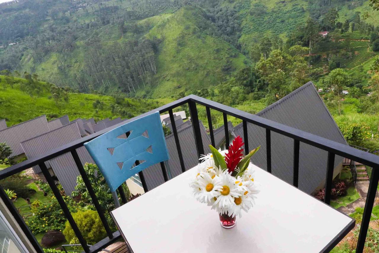 The Waterfall Villas Talawakele Exterior photo